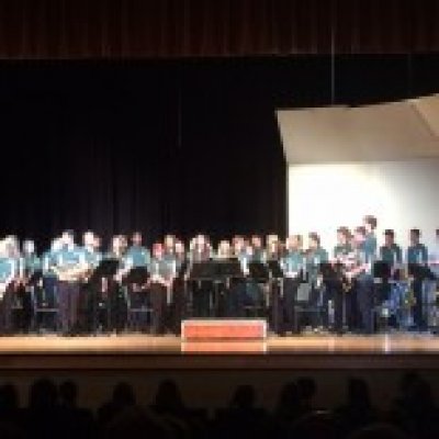 Symphonic Band	