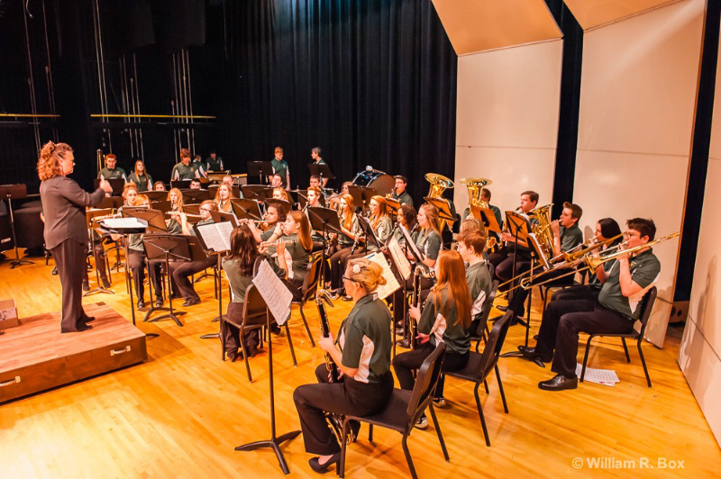 Concert Band