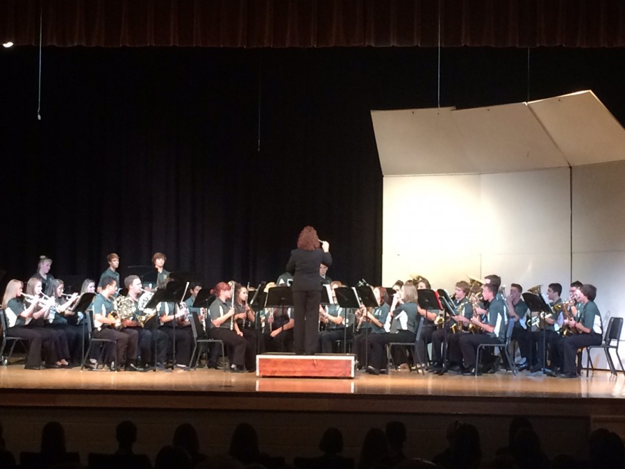 Symphonic Band