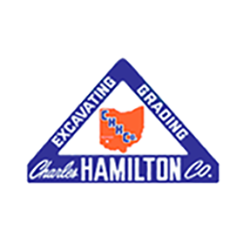 Charles Hamilton Logo