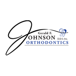 Johnson Orthodontics Logo