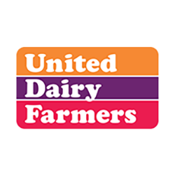 United Dairy Farmers Logo